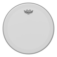 Remo 13" Powerstroke X Coated