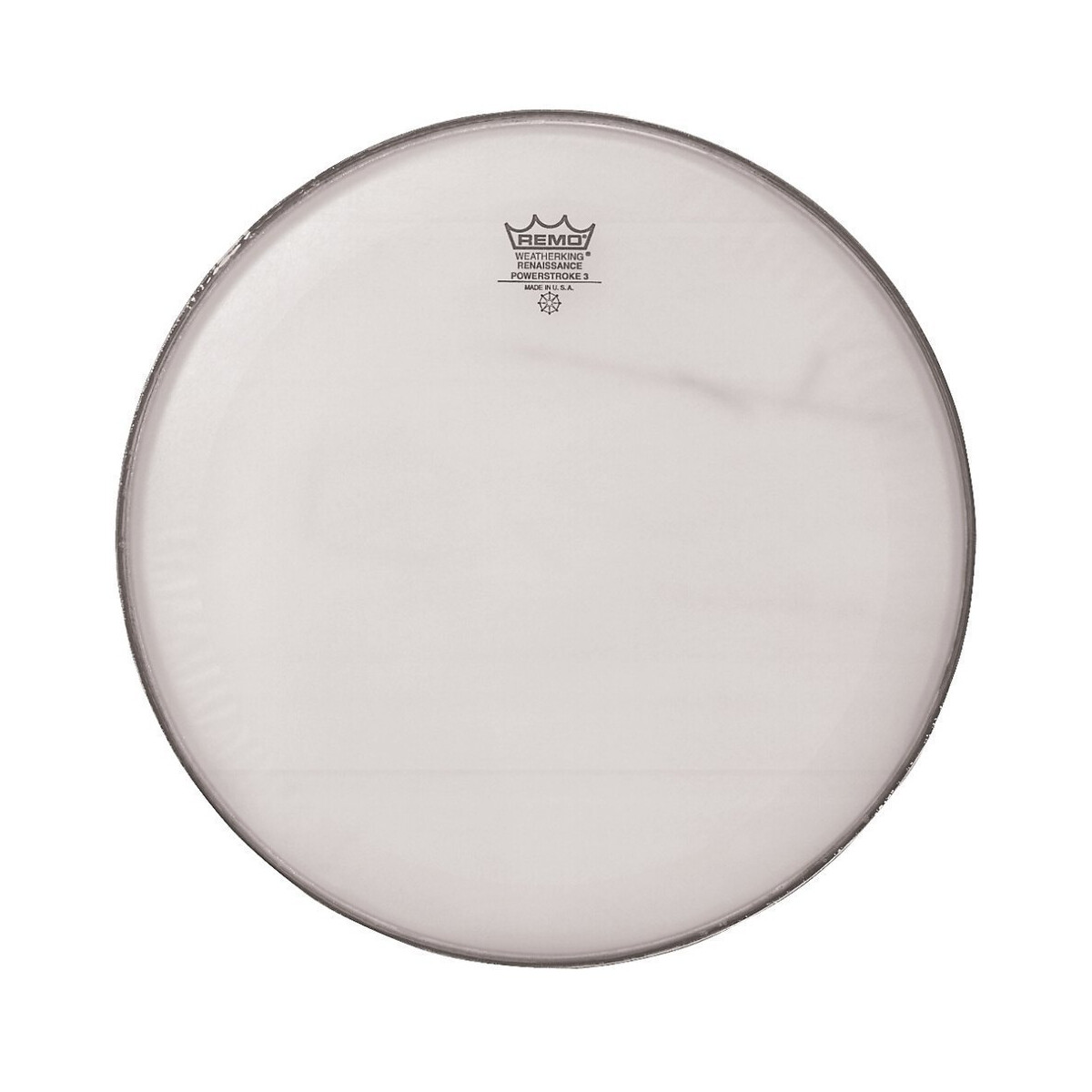 Remo 10" Powerstroke 3 Renaissance box