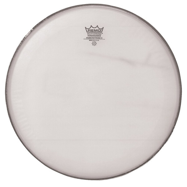 Remo 10" Powerstroke 3 Renaissance