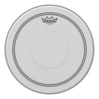 Remo 13" Powerstroke 3 Coated Dot Top