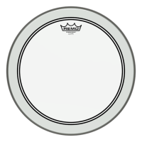 Remo 15" Powerstroke 3 Clear
