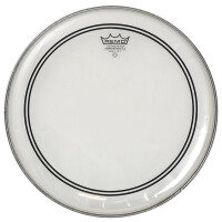 Remo 14" Powerstroke 3 Clear