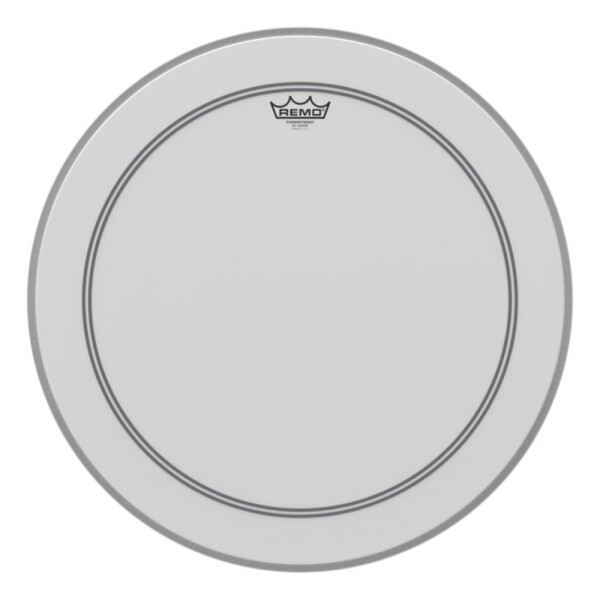 Remo 16" Powerstroke 3 Coated Bass