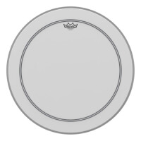 Remo 16" Powerstroke 3 Coated Bass