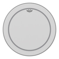 Remo 23" Powerstroke 3 Coated