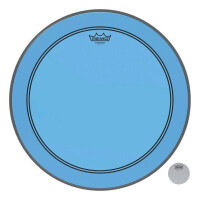 Remo 20" Powerstroke 3 Colortone Blue