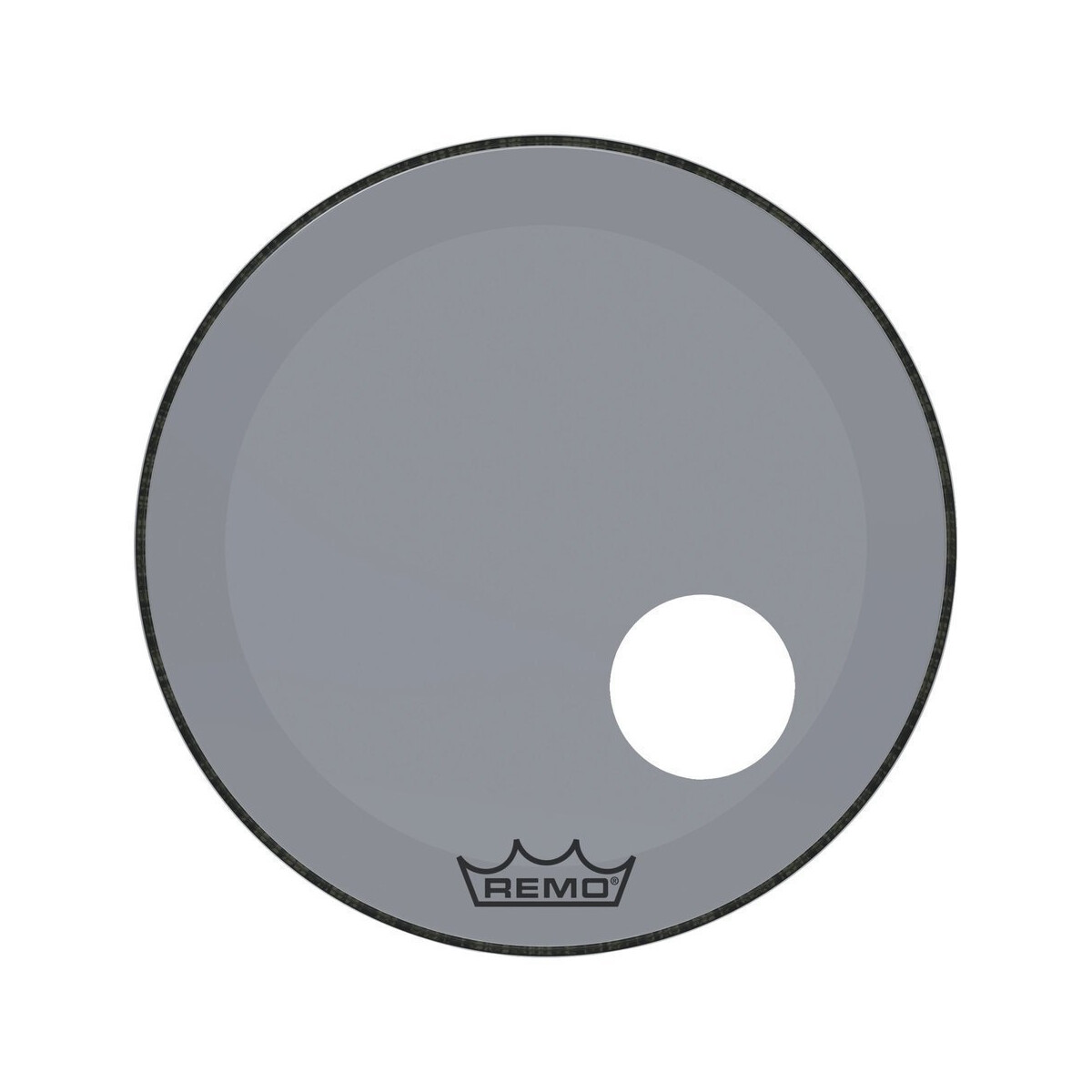 Remo 26" Powerstroke 3 Colortone Sm box