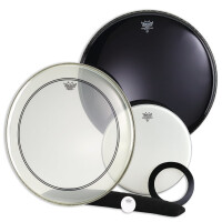 Remo Set Ambassador / Powerstroke 3 gallery