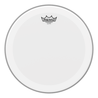 Remo 13" Powerstroke 4 Coated