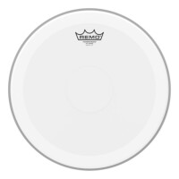 Remo 14" Powerstroke 4 Coated Dot Top