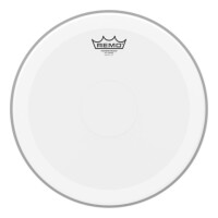 Remo 15" Powerstroke 4 Coated Dot Top