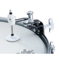 Remo Dave Weckl damper