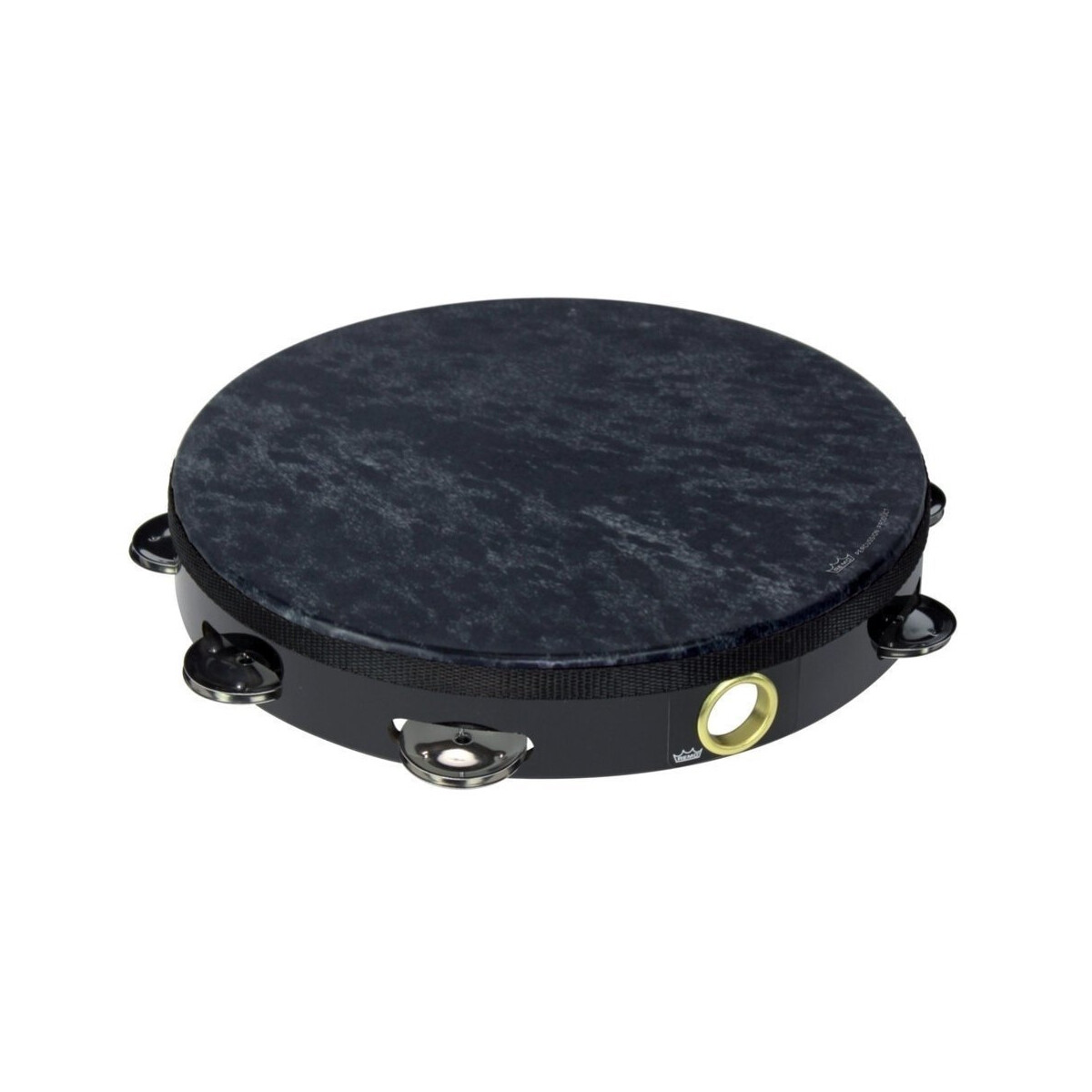 Remo 10" Wild Single Row