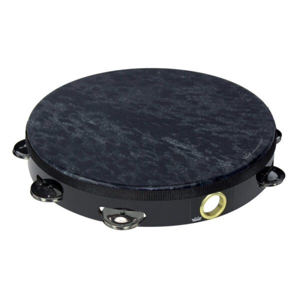 Remo 10" Wild Single Row