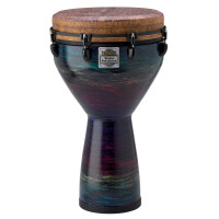 Remo 14" Infinity Mondo Multicolor