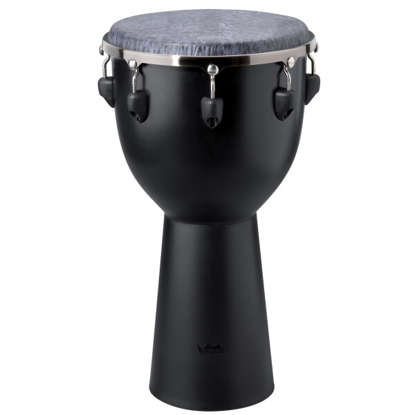 Remo 12" Apex Black