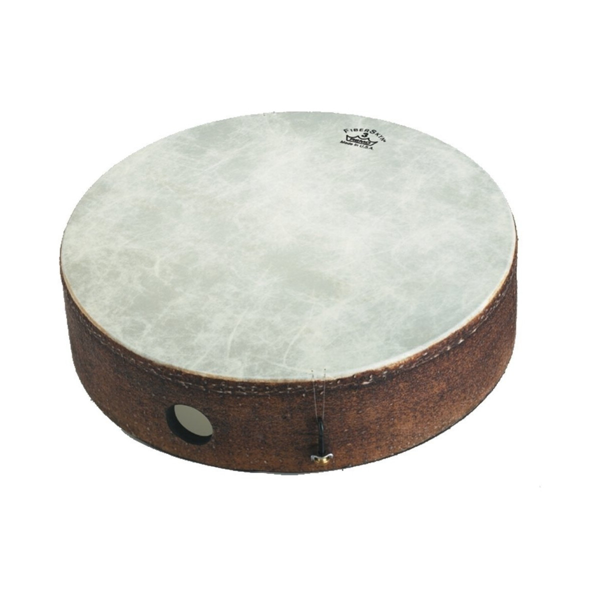 Remo 16" Fiberskyn box