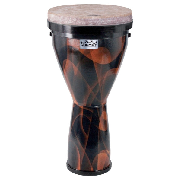 Remo 11" Versa Brown