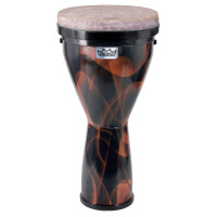 Remo 11" Versa Brown