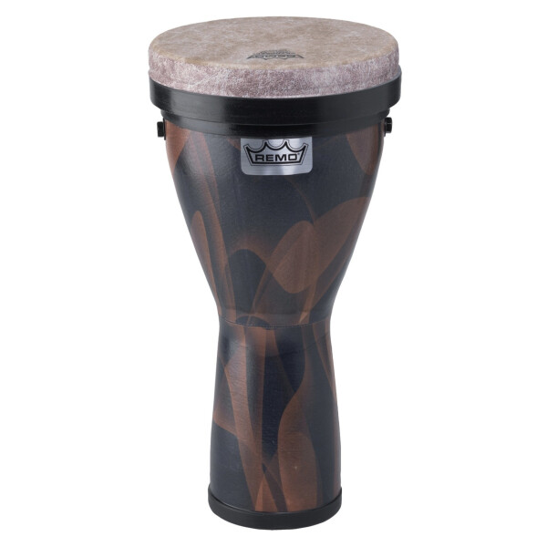 Remo 13" Versa Brown