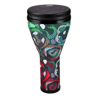 Remo 10" Festival Tribal Green