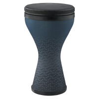 Remo 10" Festival Royal Blue Doumbek