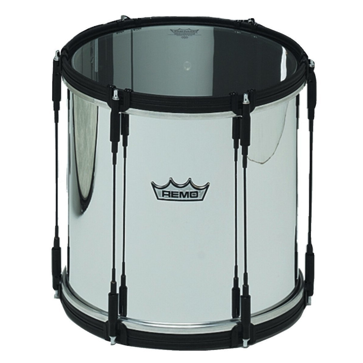 Remo 12" Brazilian Repinque box