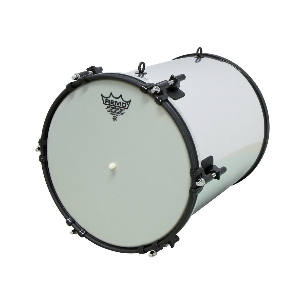 Remo 10" Valencia Cuica box