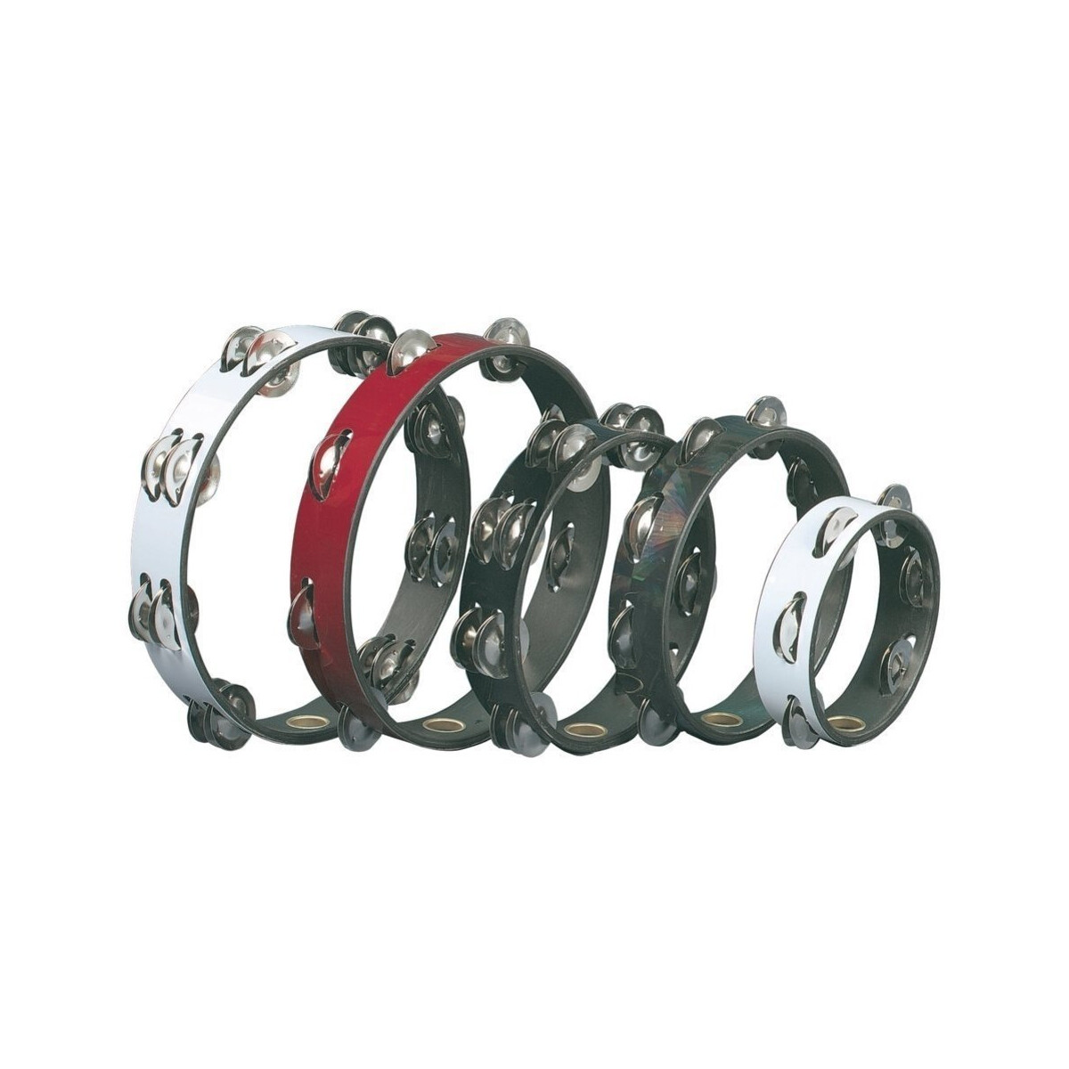 Remo 10" Valencia TA 61