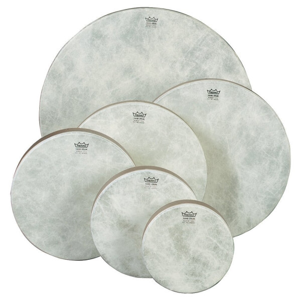 Remo 16" Fiberskyn 3