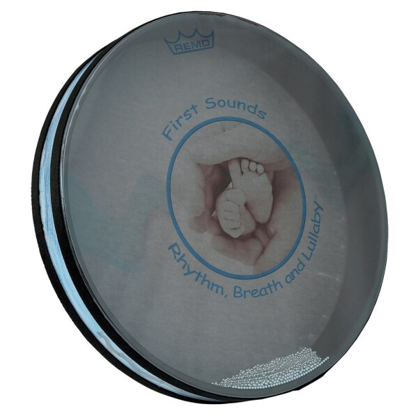 Remo 16" Lullaby Ocean Disc
