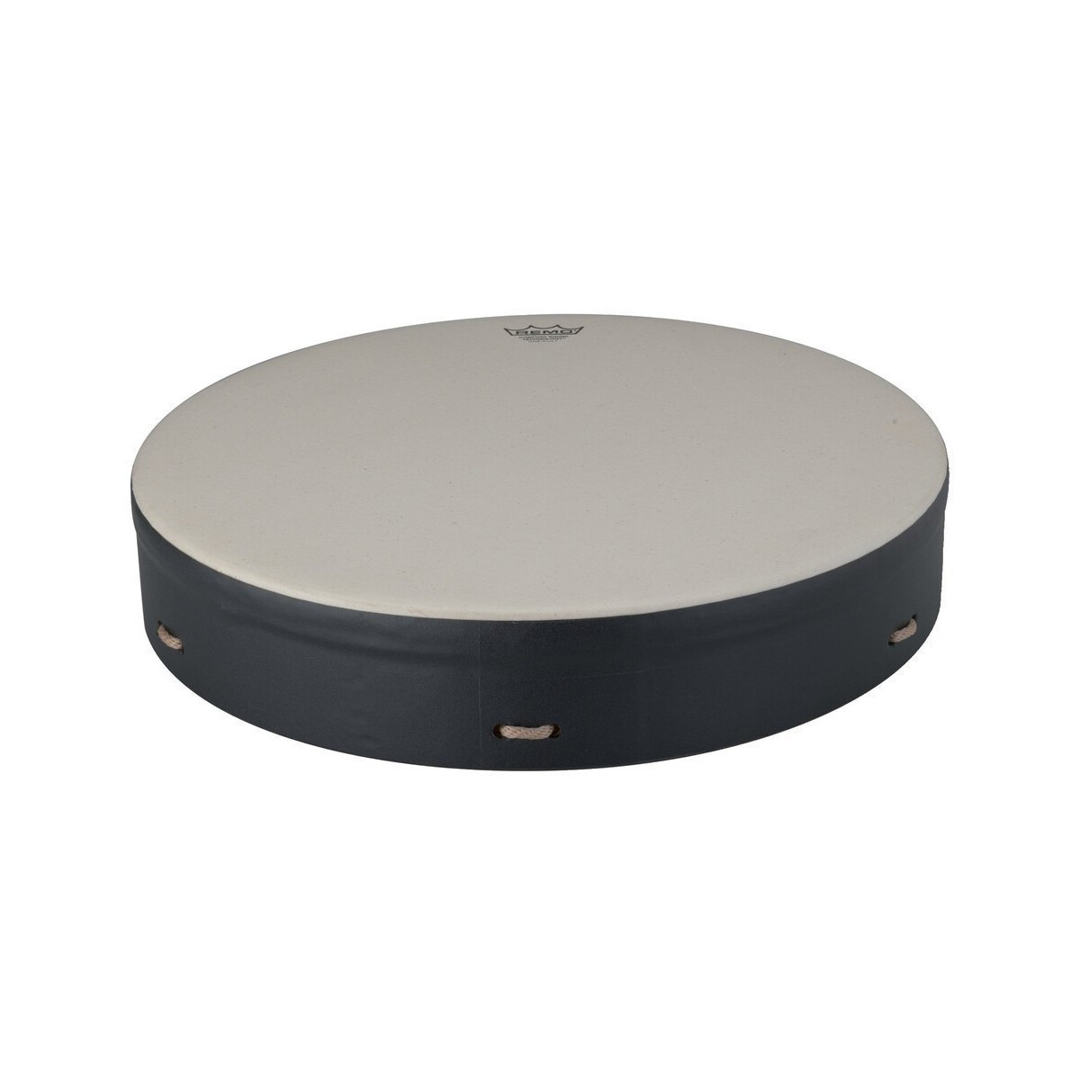 Remo 16" Buffalo Drum CST box