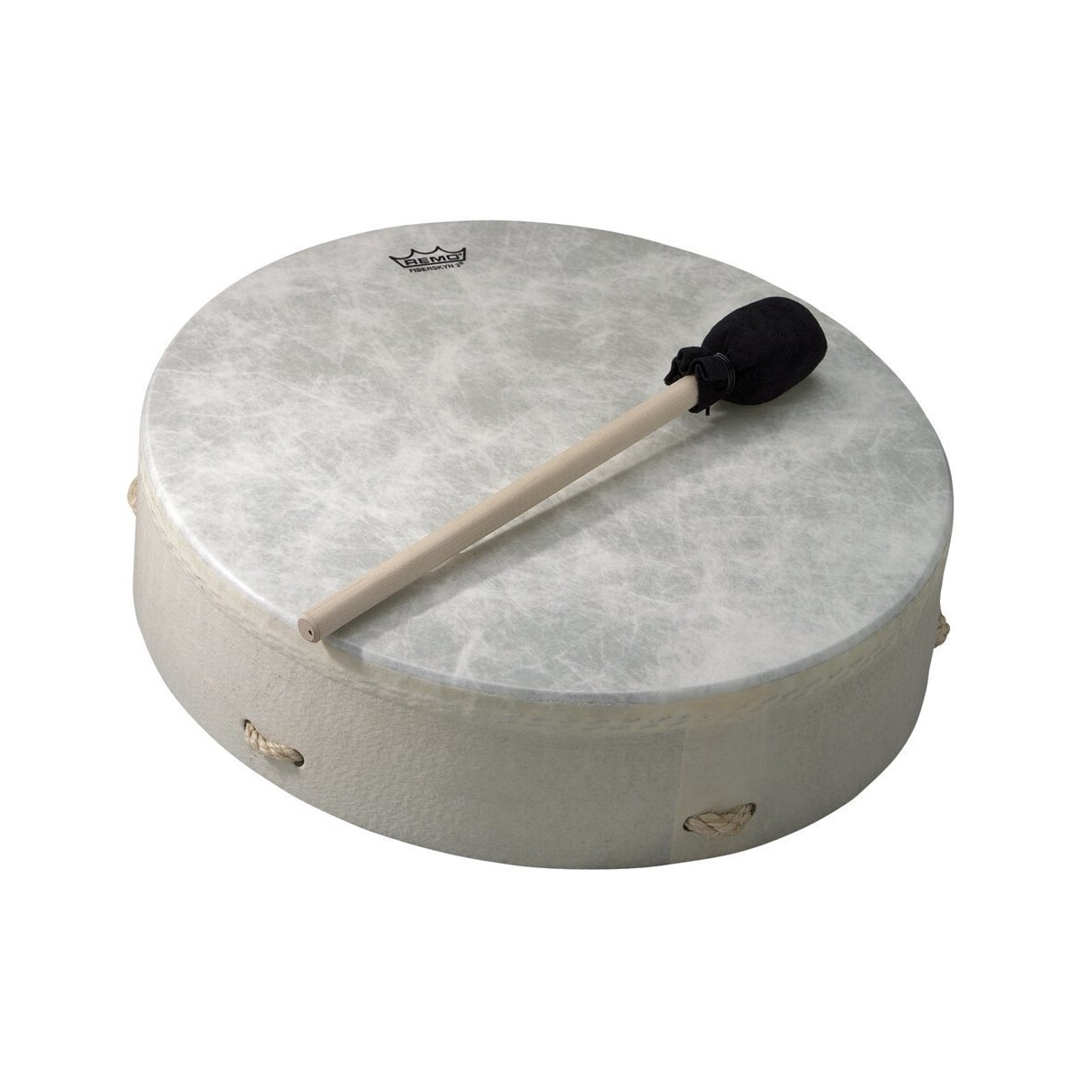 Remo 14" Buffalo Drum