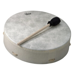 Remo 14" Buffalo Drum