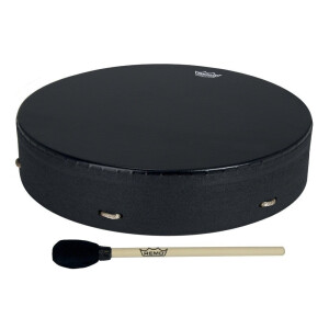 Remo 16" Buffalo Drum BE