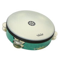 Remo 10" Valencia Lotus