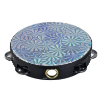 Remo 8" Pinwheel Prizmatic 41