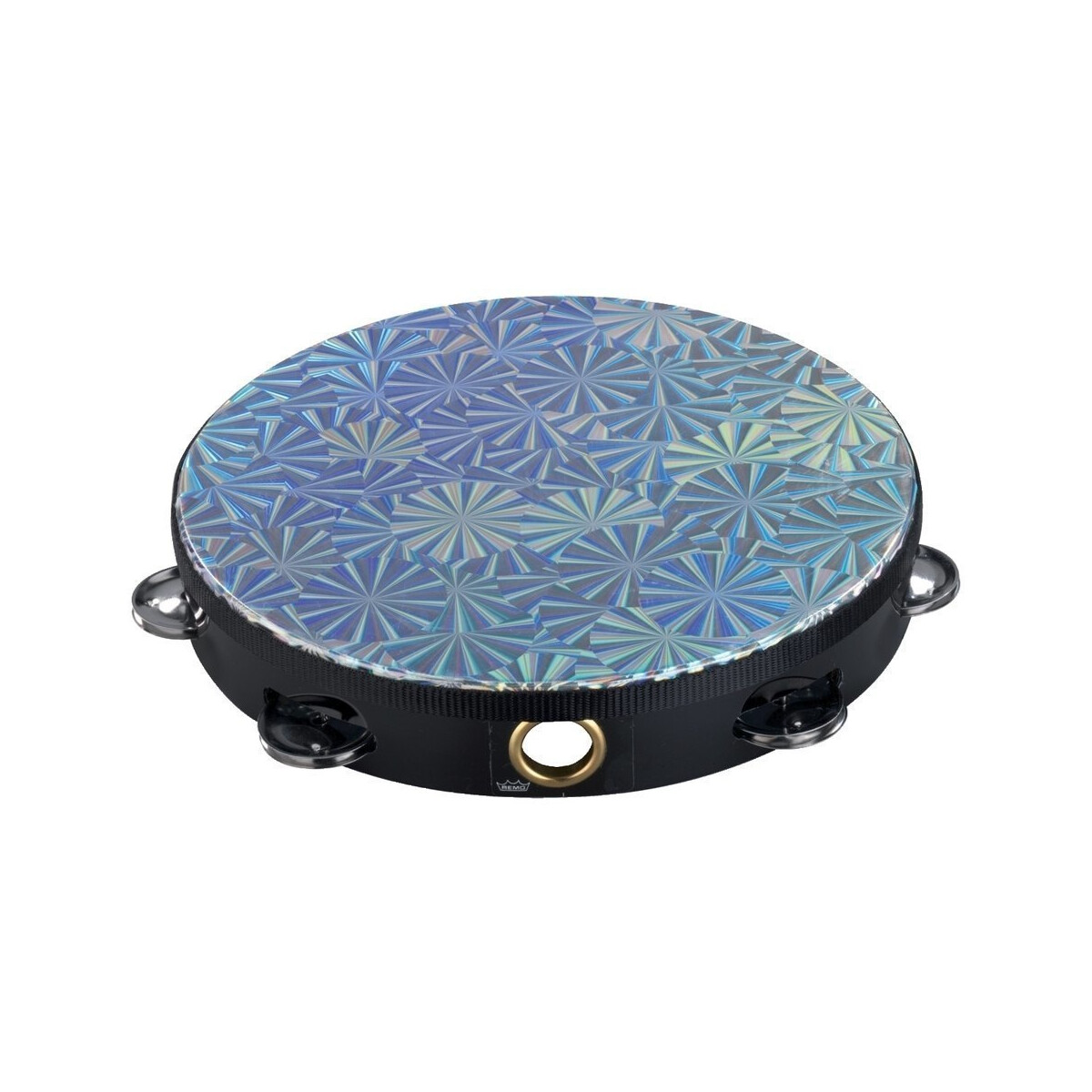 Remo 10" Pinwheel Prizmatic 41 box