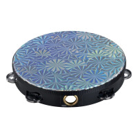 Remo 10" Pinwheel Prizmatic 41