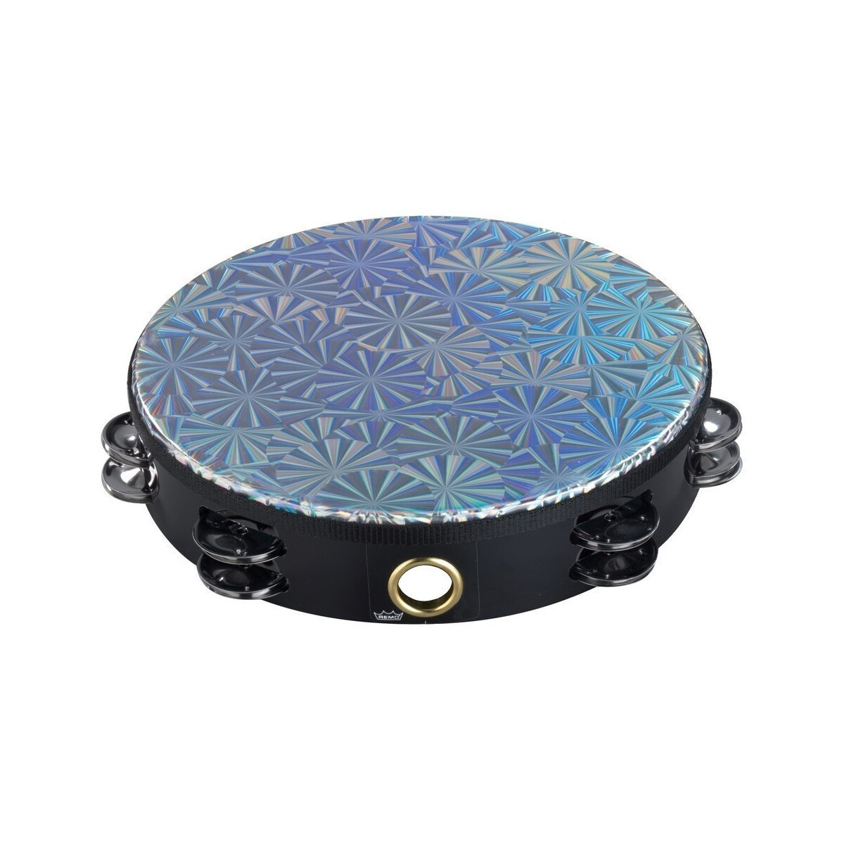 Remo 8" Pinwheel Prizmatic 42