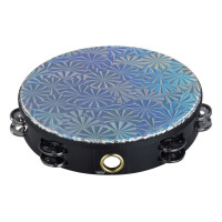 Remo 10" Pinwheel Prizmatic 42