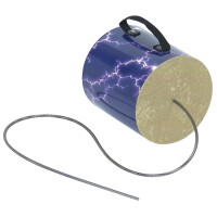 Remo 6" Thunder Tube