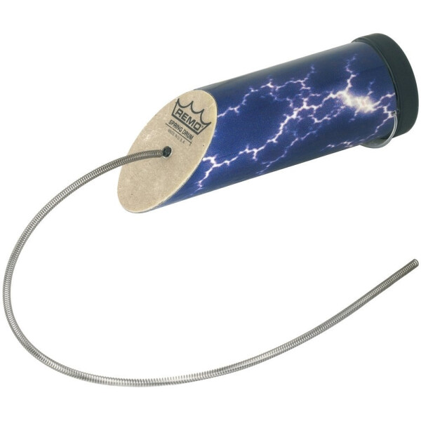 Remo 4" Trilok Gurtu