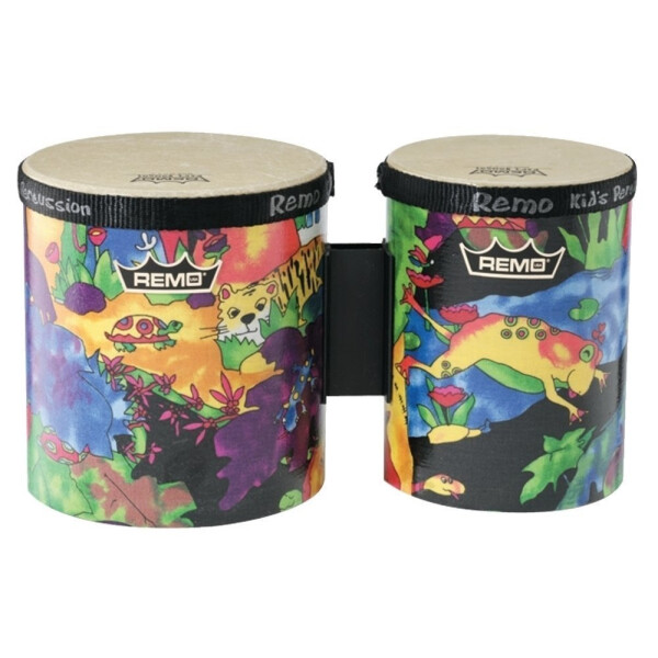 Remo Kids Percussion