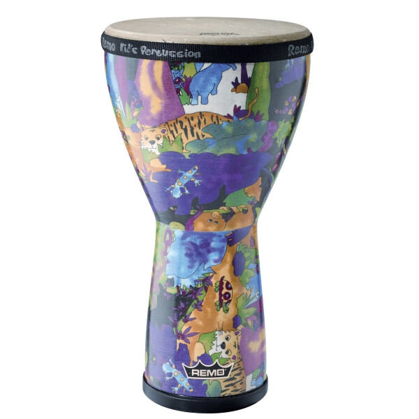 Remo 8" Kids Percussion KD-0608