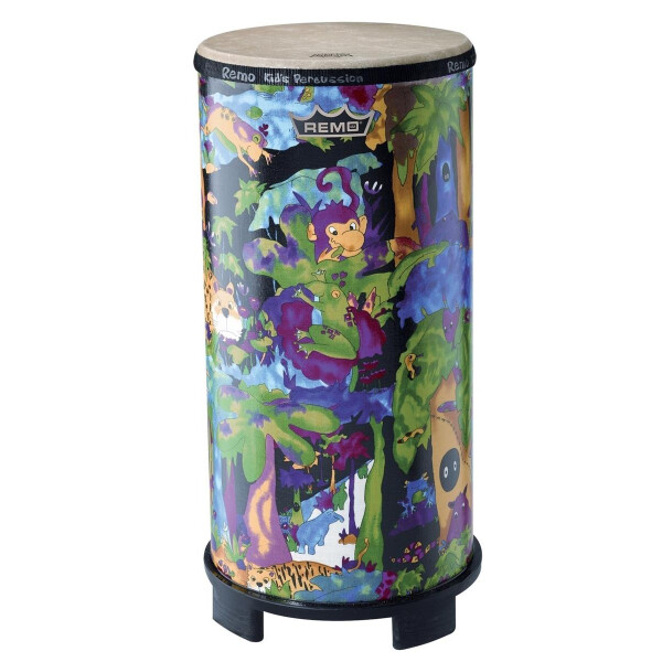 Remo 10" Kids Percussion KD