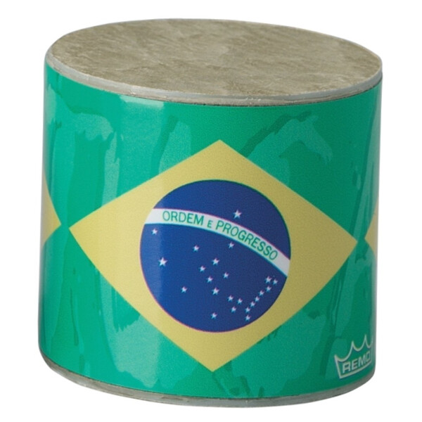 Remo 2" Mini Shaker Samba