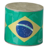 Remo 2" Mini Shaker Samba
