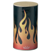 Remo 4" Bossa Flame