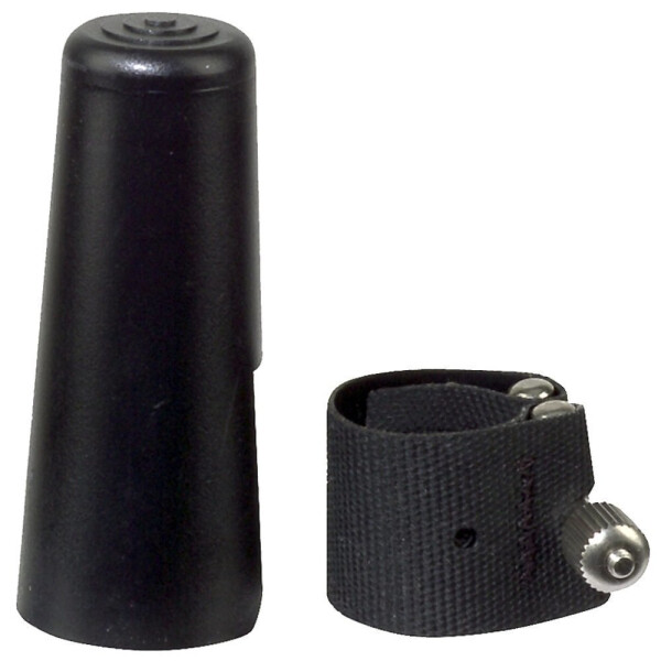 Rovner ligature and capsule Dark 1E